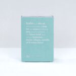 Σαπούνι προσώπου με υαλουρονικό με αντιγηραντική & αντιρυτιδική δράση  Ηyalos 125 g