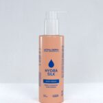 Κρέμα σώματος βαθιάς ενυδάτωσης με ουρία, αλόη & υαλουρονικό Hydra Silk