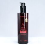 Υγρό Σαπούνι Προσώπου µε εκχύλισµα Ηφαιστειακής Λάβας, καρύδας, λάδι ελιάς & Ενεργό Άνθρακα Lava Detox 250mL