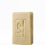 Σαπούνι καθαρισμού προσώπου & σώματος Daphne για ισορροπημένη λιπαρότητα 125 g