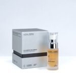 Eye perfecting Botulinum toxin effect αντιγηραντικό serum ματιών με υαλουρονικό 18mL