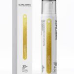 Αντηλιακή κρέμα προσώπου με ενυδατική & αντιγηραντική δράση HELIOS Face cream SPF30+ 50 mL