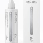 HELIOS Αντηλιακό & Γαλάκτωμα σώματος με ενυδατική & αντιγηραντική δράση SPF30+ 200mL