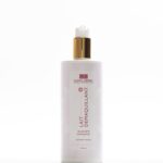 Γαλάκτωμα ντεμακιγιάζ με φυτικά συστατικά Lait Demaquillant 400mL