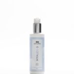 Υγρό σαπούνι προσώπου με εκχύλισμα βαμβακιού, κολλαγόνο & υαλουρονικό HYALOS 200mL