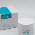 Κρέμα προσώπου & λαιμού για ενυδάτωση και σύσφιξη - Youth cream 50ml