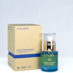 Golden Synergy Retinobaku Face oil