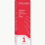 SKIN REPAIR LIPOGEL - STEP 1
