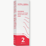 SKIN REPAIR CREAM - STEP 2