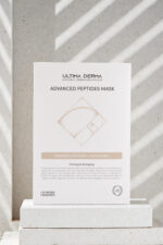 WELLNESS FACE MASK - Advanced Peptides Mask - Image 2