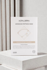 WELLNESS FACE MASK - Advanced Peptides Mask - Image 3