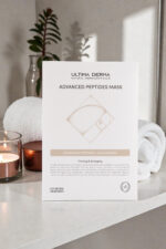 WELLNESS FACE MASK - Advanced Peptides Mask - Image 4