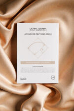 WELLNESS FACE MASK - Advanced Peptides Mask - Image 5