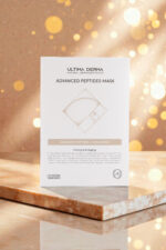 WELLNESS FACE MASK - Advanced Peptides Mask - Image 6