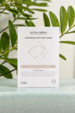 WELLNESS FACE MASK - Advanced Peptides Mask - Image 8