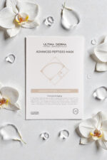 WELLNESS FACE MASK - Advanced Peptides Mask - Image 9