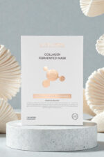 FERMENTED FACE MASK – Collagen - Image 4