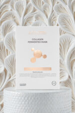 FERMENTED FACE MASK – Collagen - Image 6