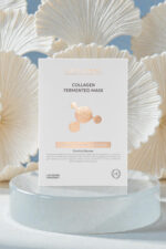 FERMENTED FACE MASK – Collagen - Image 7