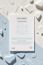 WELLNESS FACE MASK – Cooling Mask - Image 3