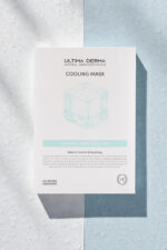WELLNESS FACE MASK – Cooling Mask - Image 4
