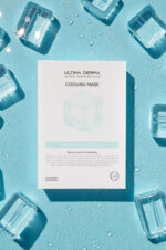 WELLNESS FACE MASK – Cooling Mask - Image 5