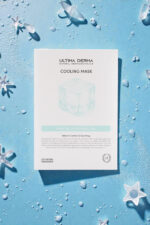 WELLNESS FACE MASK – Cooling Mask - Image 6