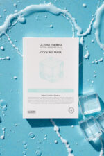 WELLNESS FACE MASK – Cooling Mask - Image 7