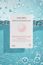 WELLNESS FACE MASK – Dermo-Active Repairing Mask - Image 3