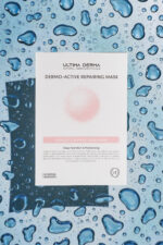 WELLNESS FACE MASK – Dermo-Active Repairing Mask - Image 5