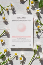 WELLNESS FACE MASK – Dermo-Active Repairing Mask - Image 6