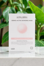 WELLNESS FACE MASK – Dermo-Active Repairing Mask - Image 8