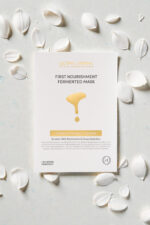 FERMENTED FACE MASK - First Nourishment - Image 8
