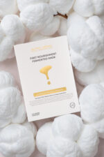 FERMENTED FACE MASK - First Nourishment - Image 3