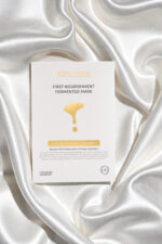 FERMENTED FACE MASK - First Nourishment - Image 5