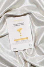 FERMENTED FACE MASK - First Nourishment - Image 6