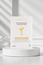 FERMENTED FACE MASK - First Nourishment - Image 7