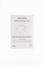 WELLNESS FACE MASK - Advanced Peptides Mask