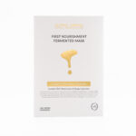 FERMENTED FACE MASK - First Nourishment