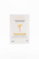 FERMENTED FACE MASK - First Nourishment