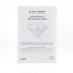 WELLNESS FACE MASK – Dermo-Active Repairing Mask