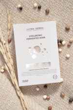 FERMENTED FACE MASK – Hyaluronic - Image 4