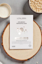 FERMENTED FACE MASK – Hyaluronic - Image 7