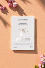 FERMENTED FACE MASK – Hyaluronic - Image 2