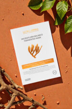 FERMENTED FACE MASK – Microflora Balance - Image 6