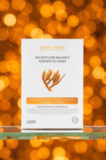 FERMENTED FACE MASK – Microflora Balance - Image 7