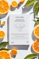 WELLNESS FACE MASK – Dermo-Active Repairing Mask - Image 2