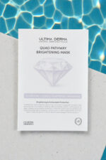 WELLNESS FACE MASK – Dermo-Active Repairing Mask - Image 7