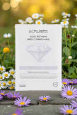 WELLNESS FACE MASK – Dermo-Active Repairing Mask - Image 8