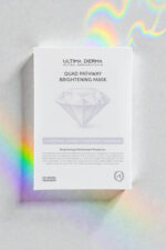 WELLNESS FACE MASK – Dermo-Active Repairing Mask - Image 9